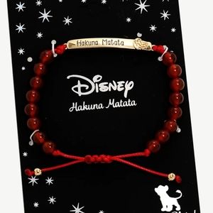 Disney The Lion King Hakuna Matata Brace